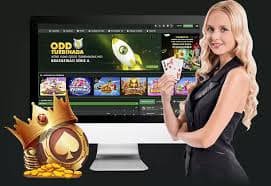 mr lucky888